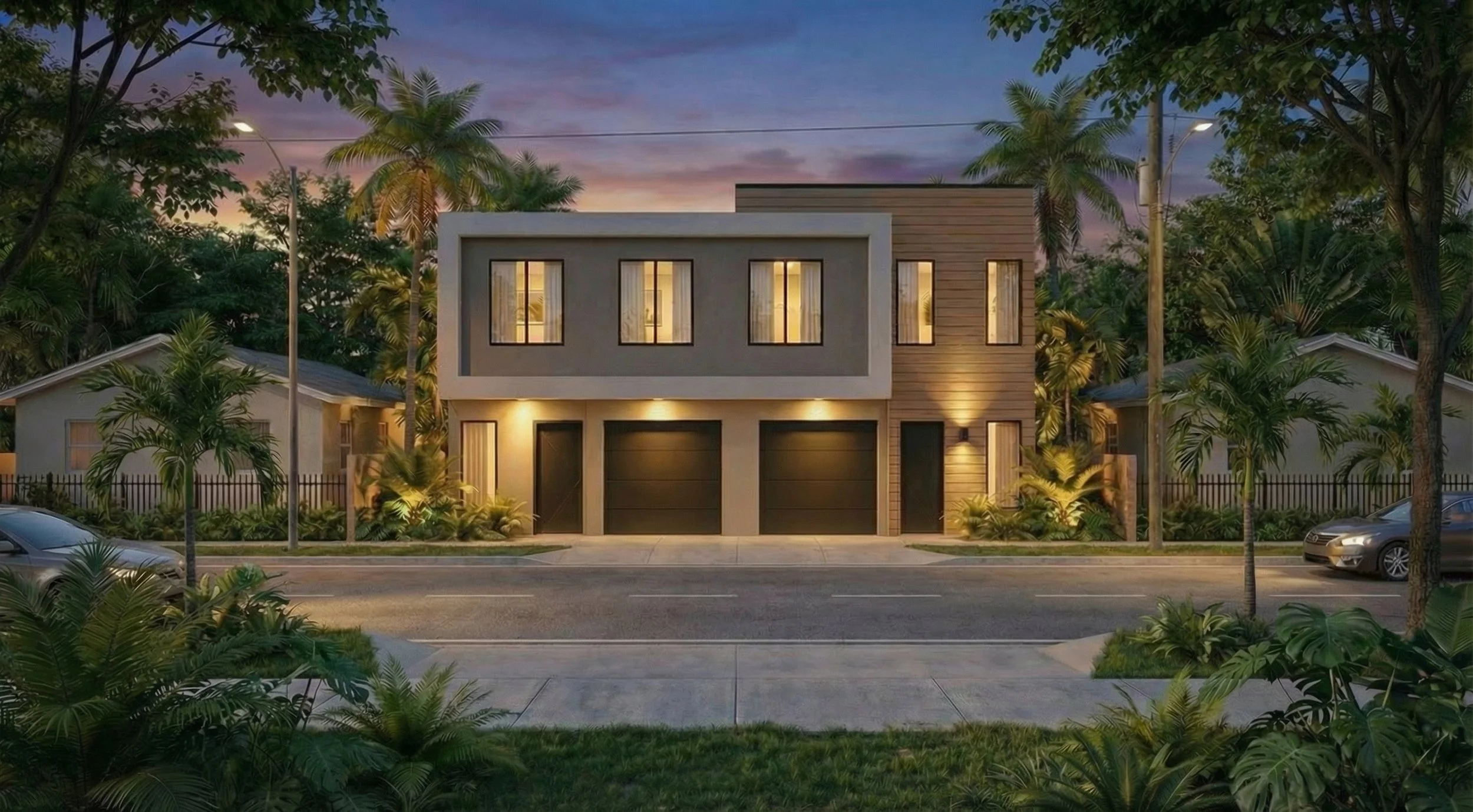 We are thrilled to announce that Ginard Studio is working on an exciting project located in Miami, Florida.