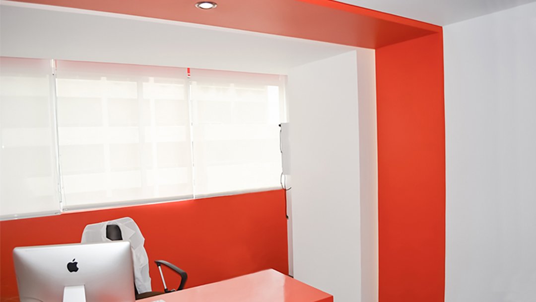 We aim to contribute positively to working space design that be inspiring and relaxing, modern and unique.