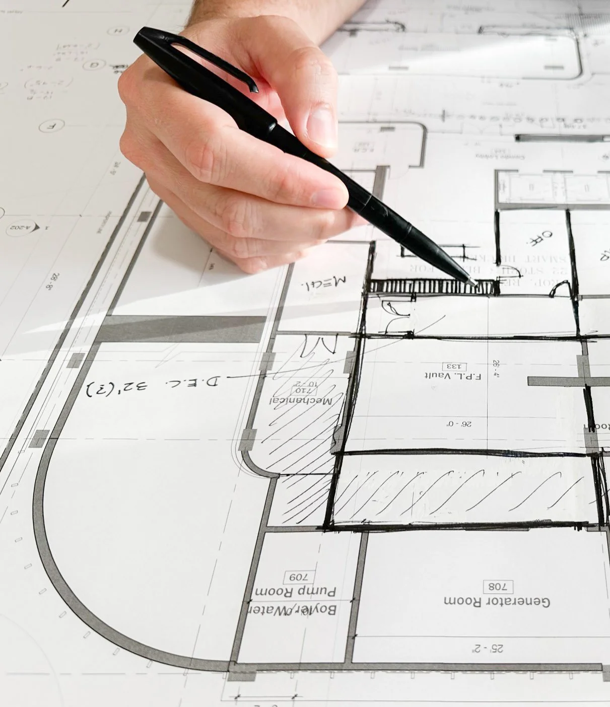 Smart Brickell Luxe designed by architecture firm Ginard Studio