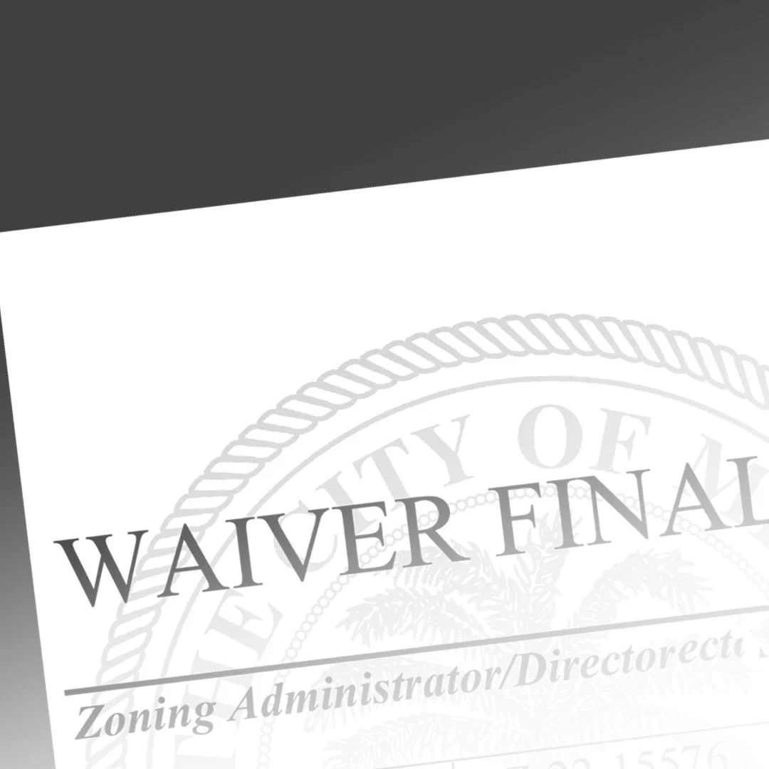 Smart Brickell Luxe - Architectural Design by Ginard Studio