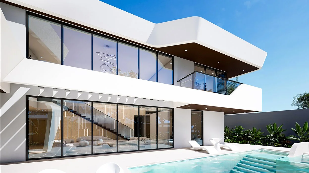 What Is Organic Architecture?