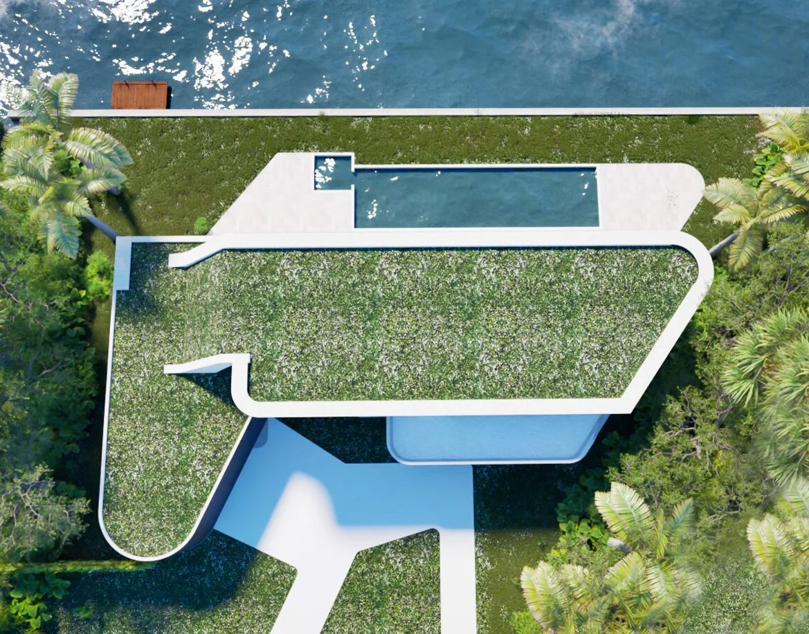 Nestled in the heart of West Palm Beach, this project redefines upscale living with its breathtaking aesthetics, innovative features, and sustainable practices.