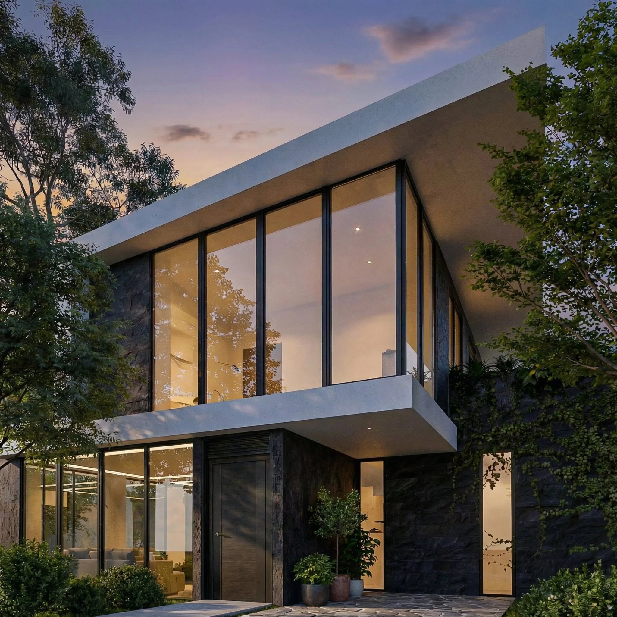 Del Rio Residence | Mexico