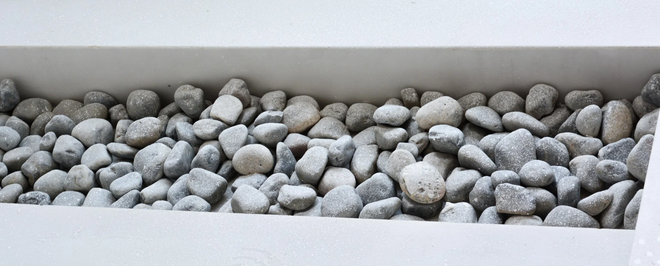 Interior Design in every space of this beautiful penthouse in Santa Fe, Mexico City - Mexico.