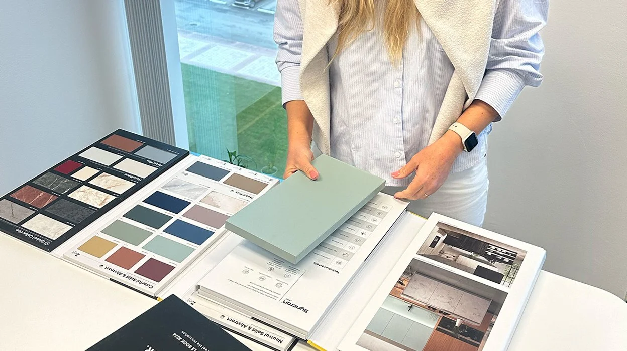 How We Help You Make Confident Design Decisions