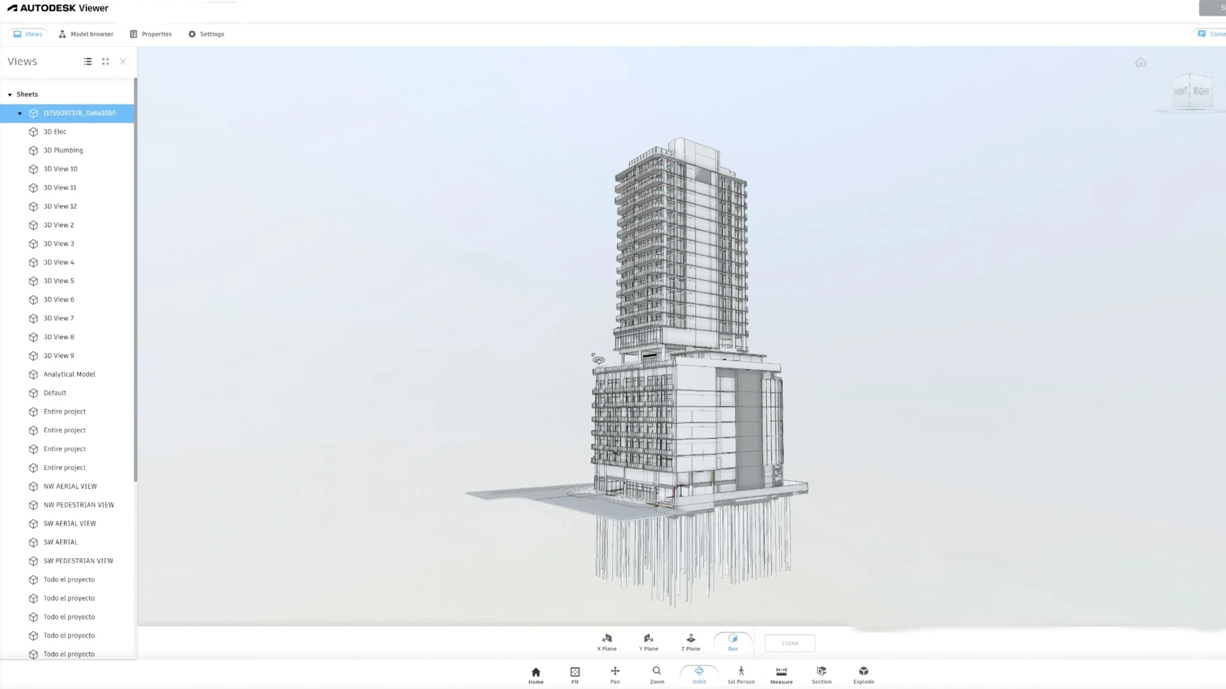 How We Integrate Clash Detection into Our Full Architectural Services
