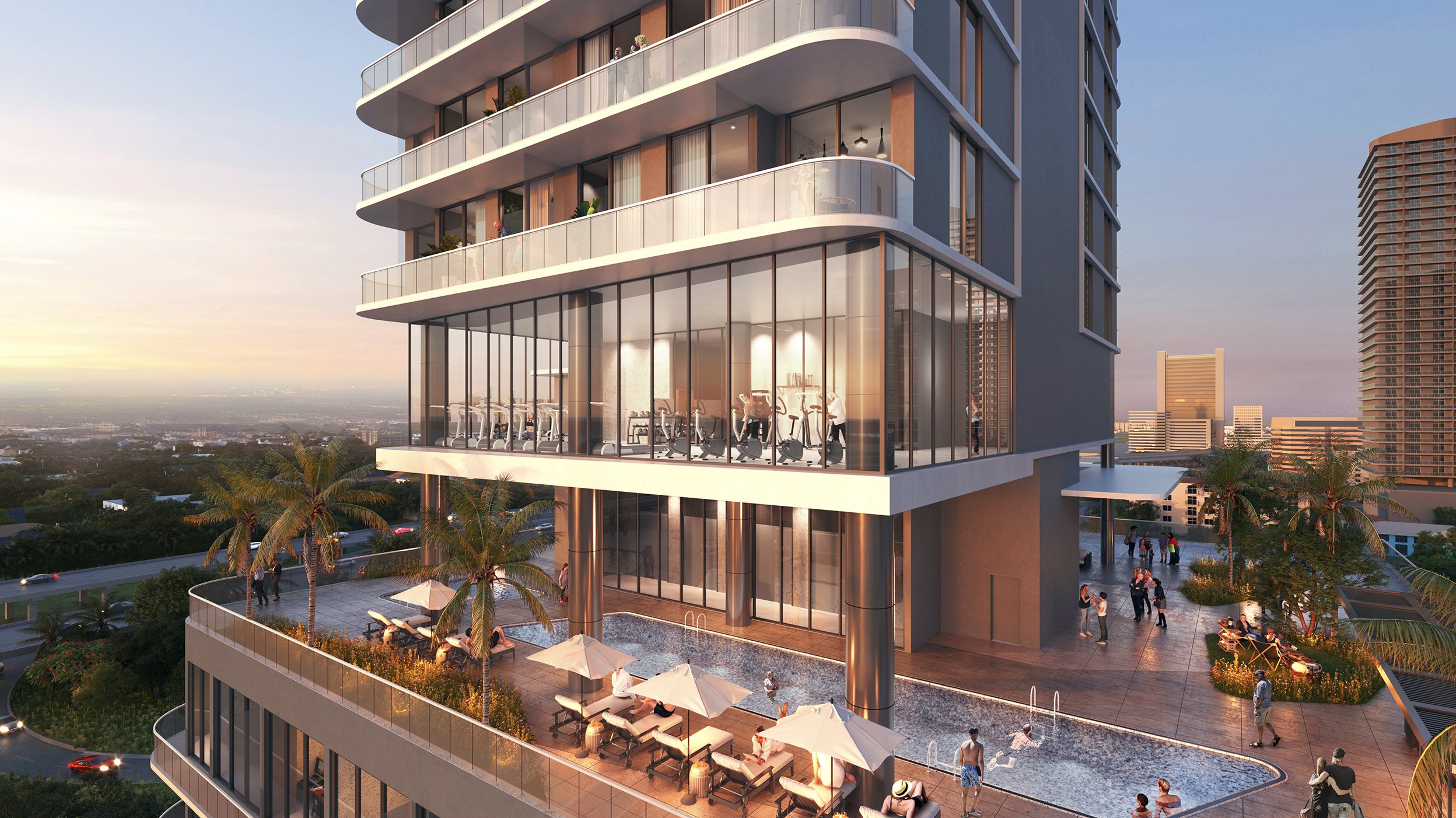 Why Investors Choose Architecture Studios for High-ROI Design?