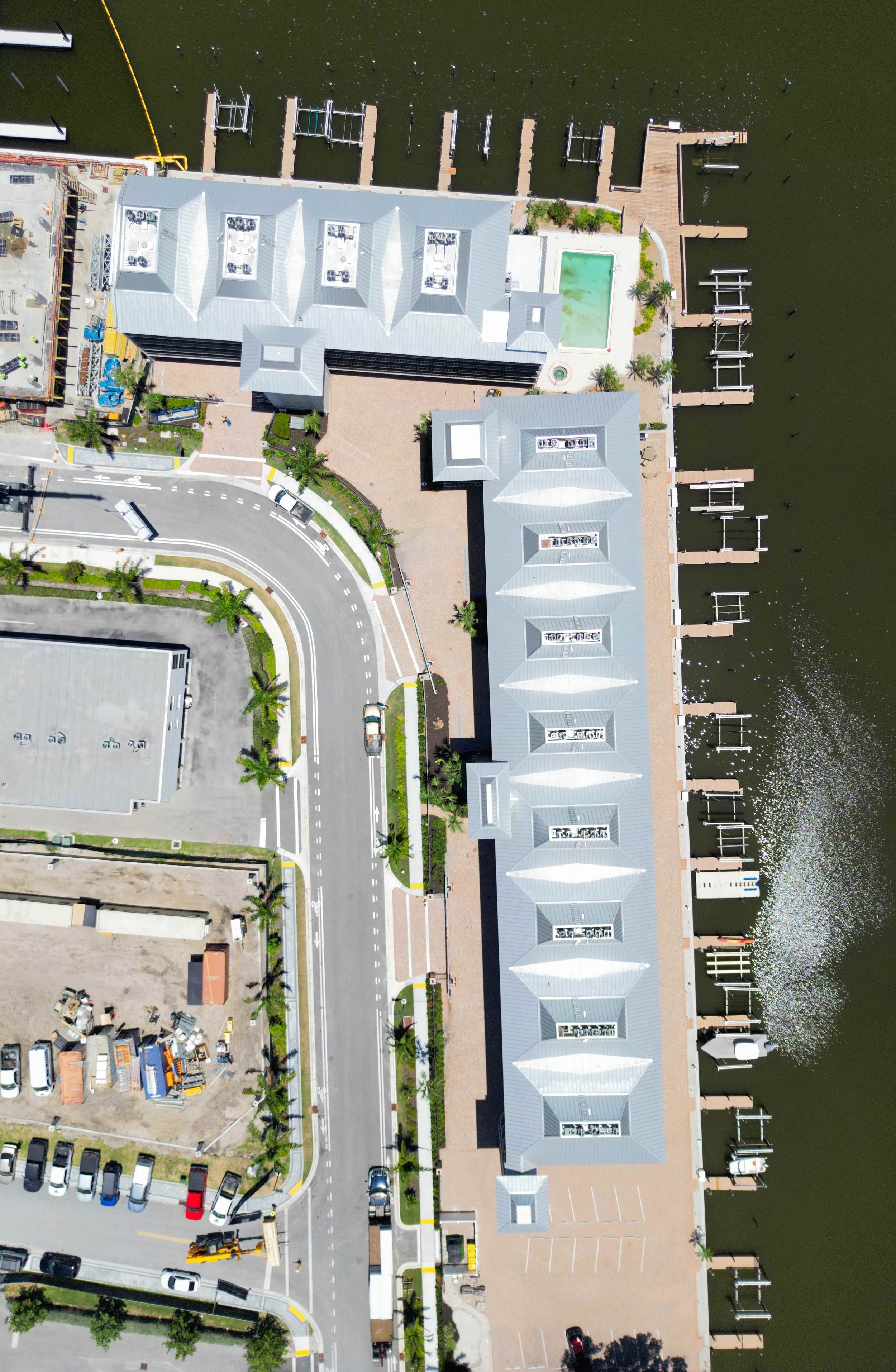 The comprehensive Concept Design Package by Ginard Studio will transform the Barefoot Pelican’s exceptional attributes into a lavish, amenity-rich resort experience.