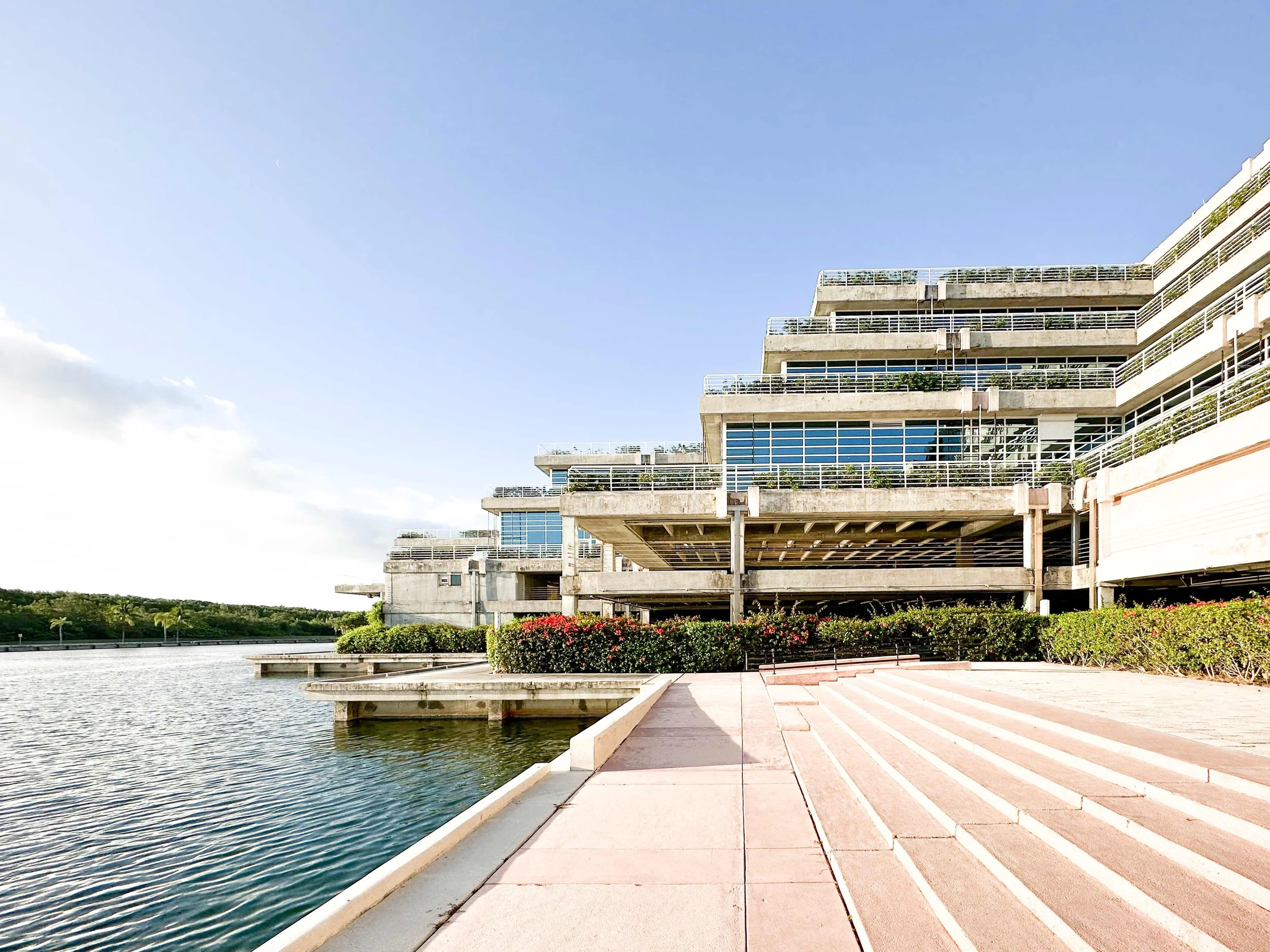 New Office Location in Palmetto Bay