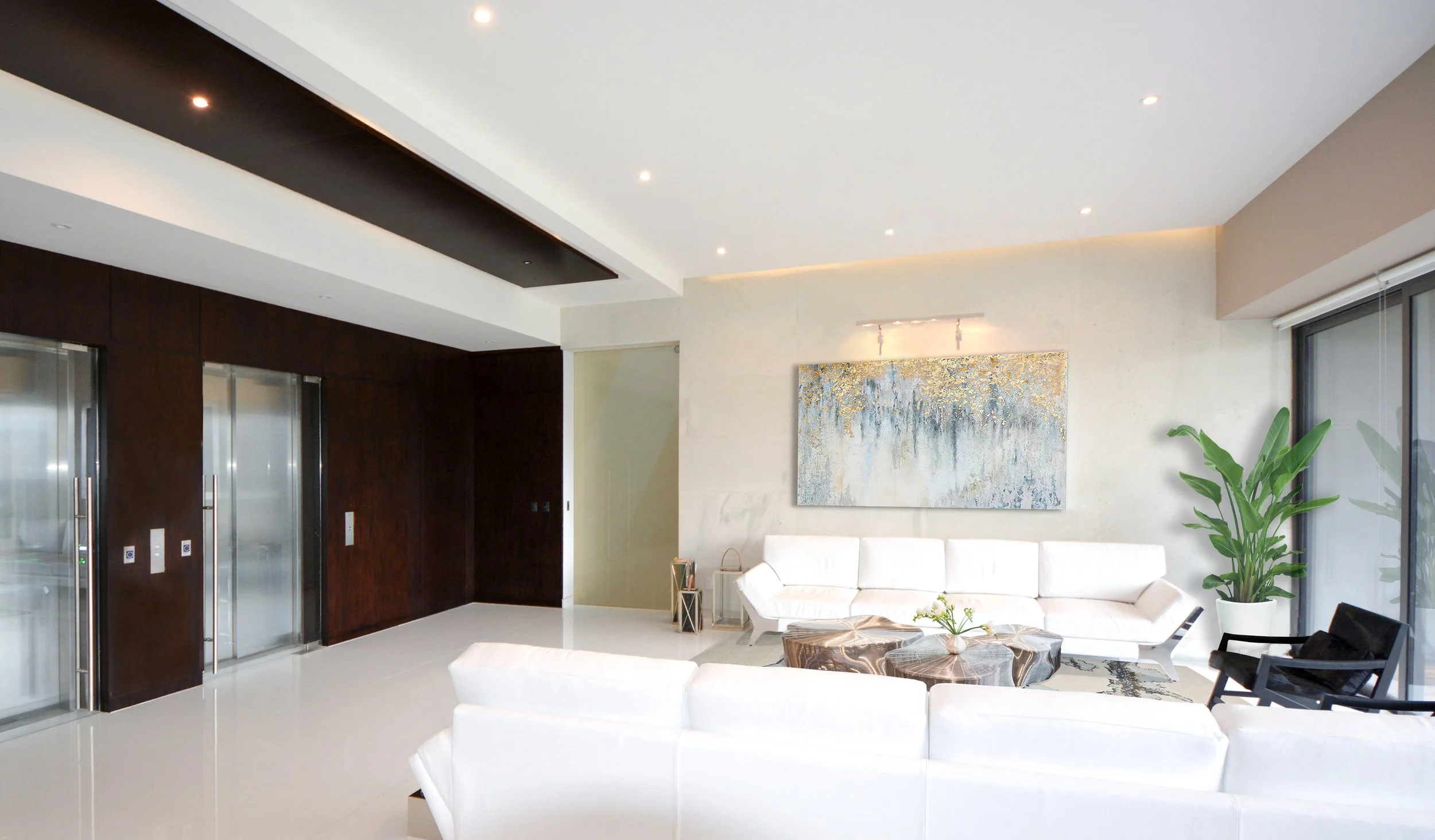 Torres Penthouse | Mexico