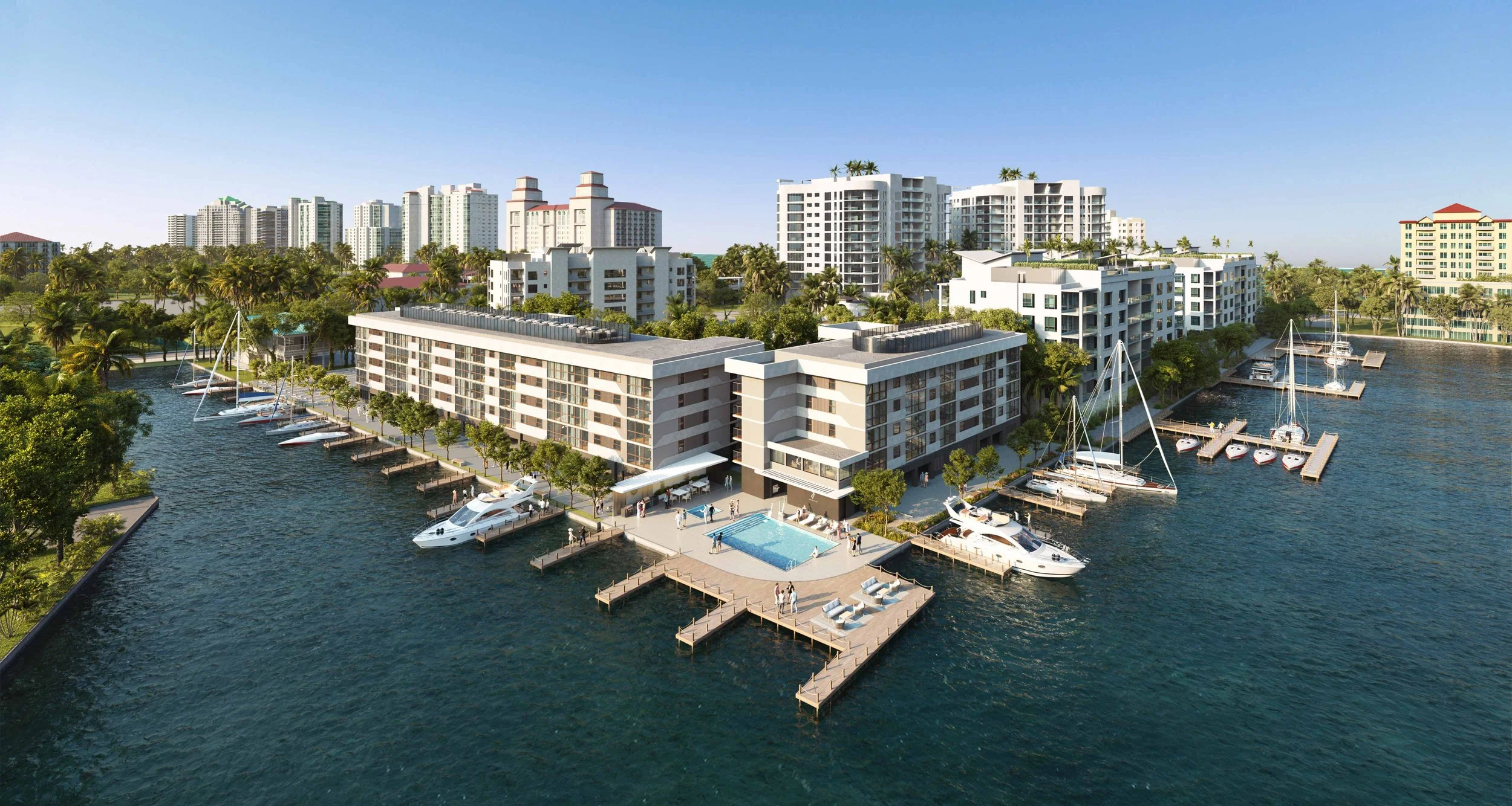 Barefoot Pelican | Naples