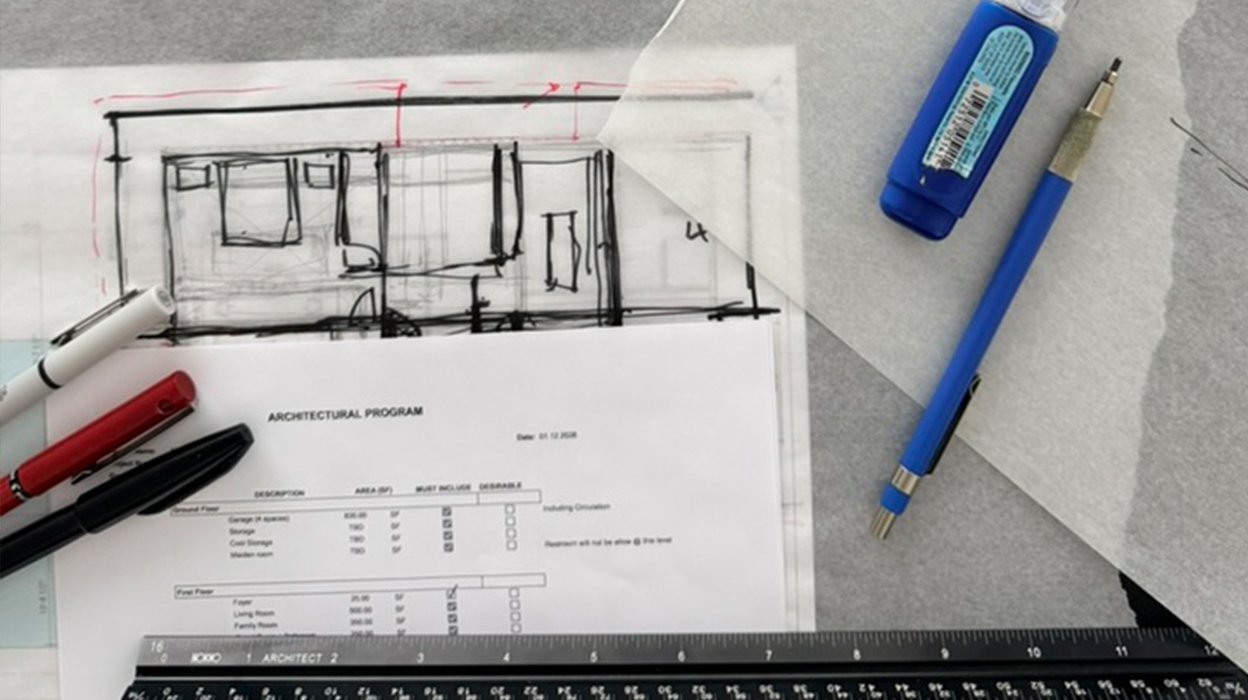 Discover 3 common architectural mistakes that reduce sellable area and how better planning can improve yield and project value.