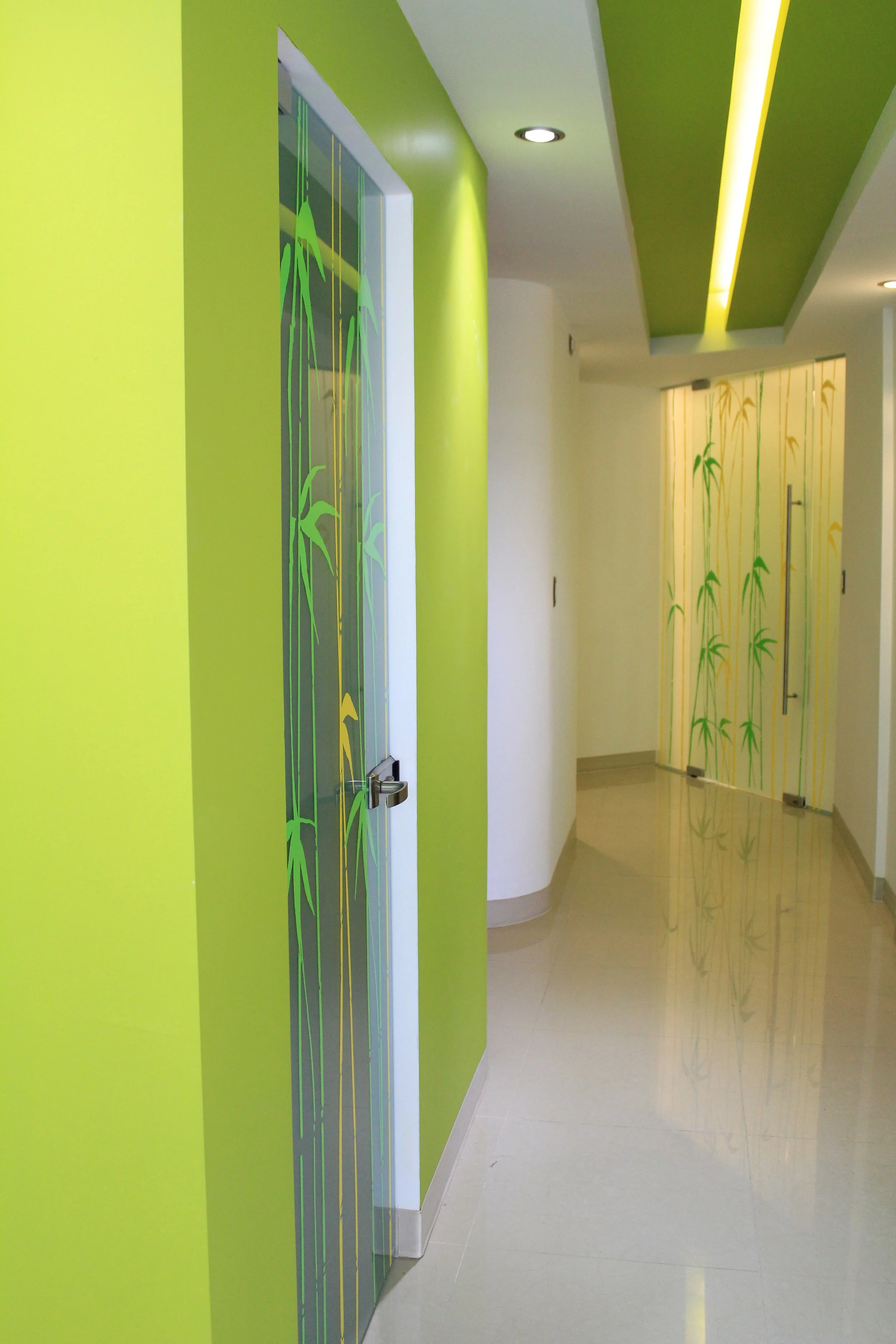 Wilkins Medical Center is a a healthcare center that not only serves its functional purpose but also stands as a state-of-the-art space.