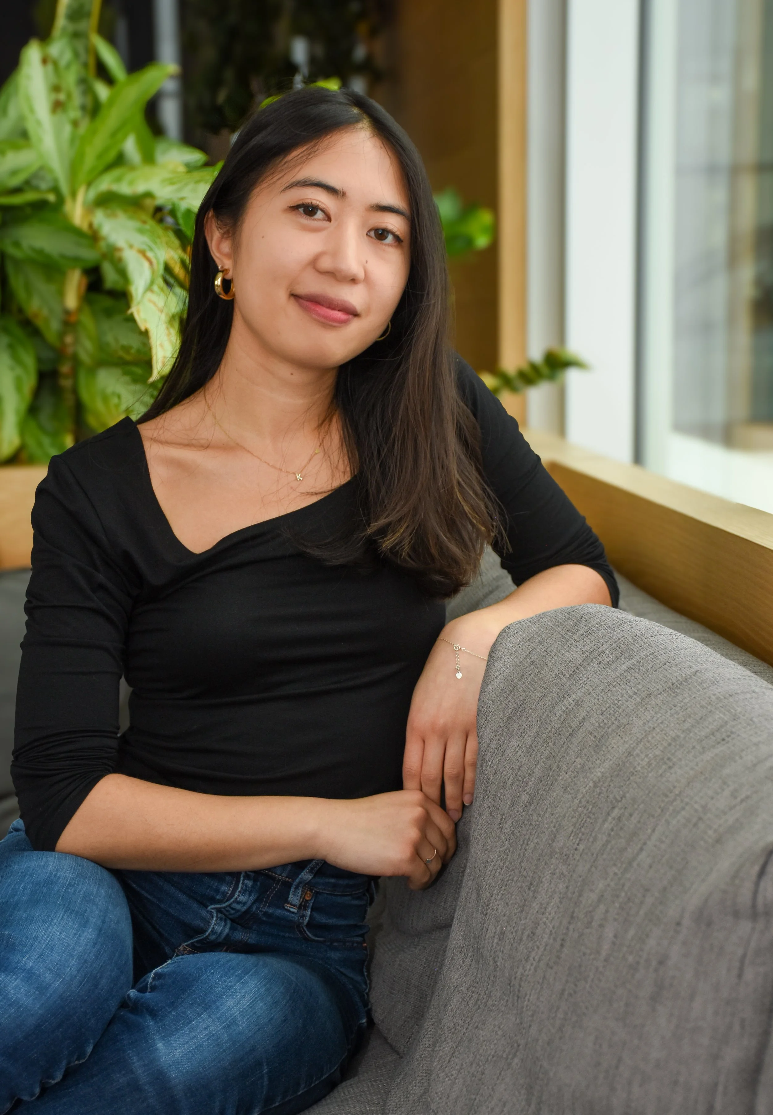 Kacey Miranda San Diego_Montreal Artist and Graphic Designer