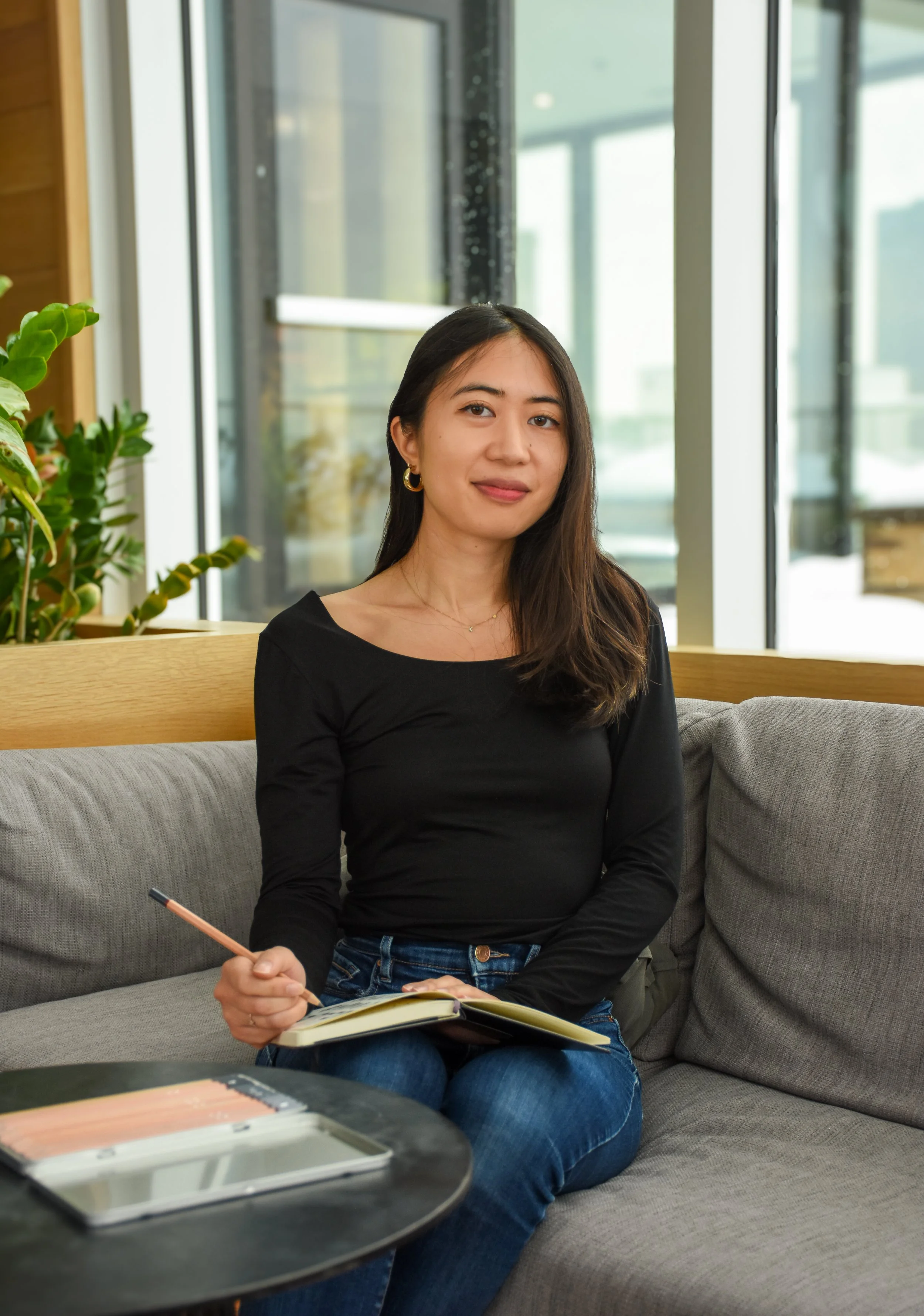 Kacey Miranda San Diego_Montreal Graphic Designer