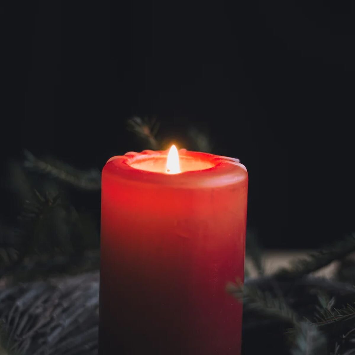 This time of year can be challenging for those who have lost loved ones. With a strong focus on gathering of family and friends, we are reminded of those who are no longer with us, and anything that may have been left unsaid. 

If you are feeling thi