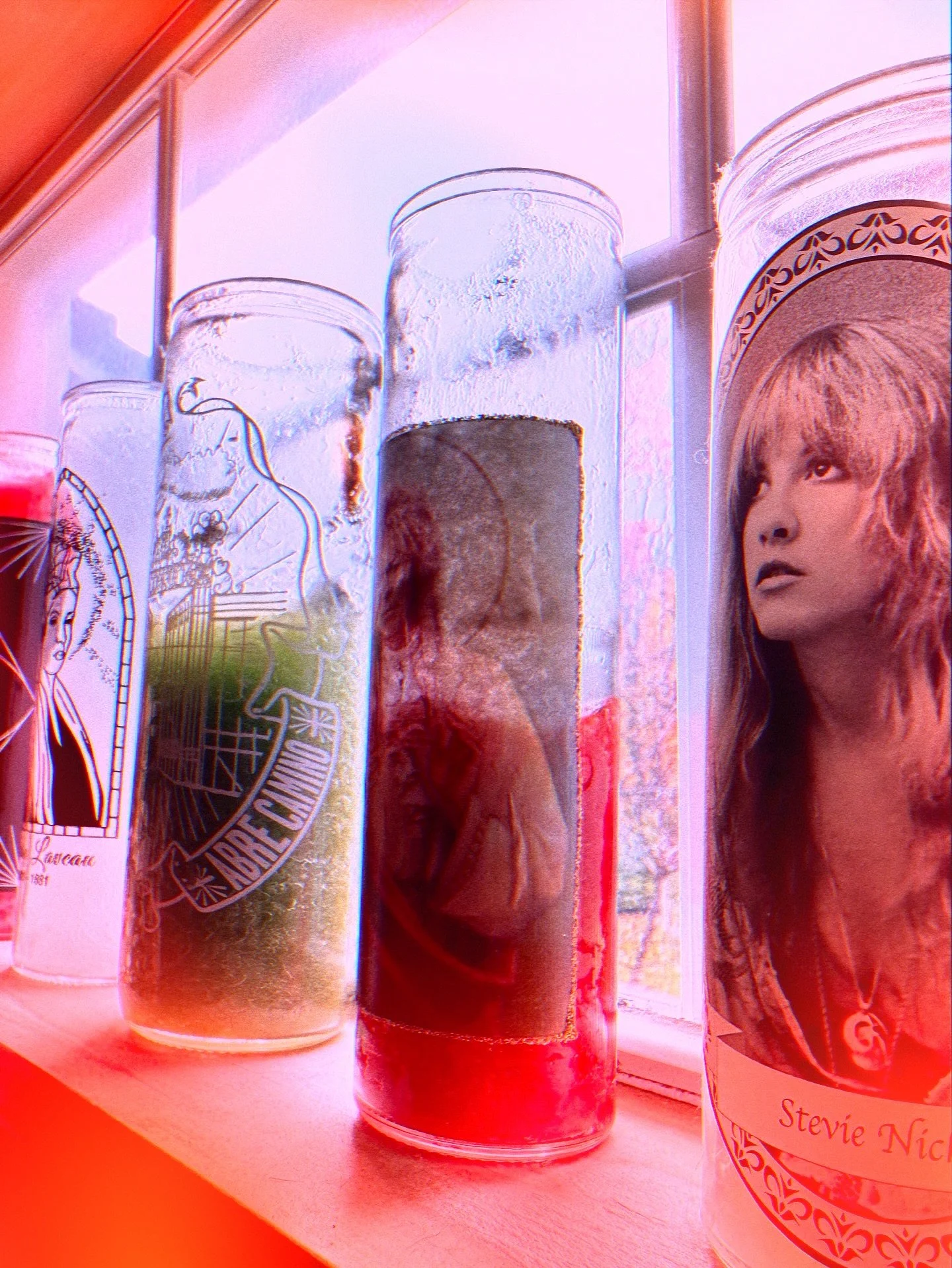 Altars can be as simple or complex as you&rsquo;d like. I have them all over my house and create them wherever I go. Some are obvious, but many may not look like one at first glance. I even wrote a song called Secret Altar, inspired by my &ldquo;hidi