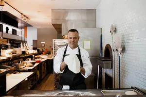 Flour Moreland Hills & Valor Acres Dine, Celebrate, Reserve Now