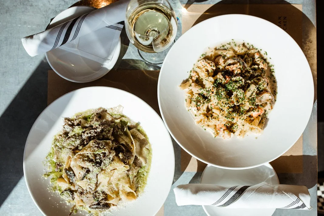 Flour is Coming to Brecksville: Our New Location at Valor Acres
