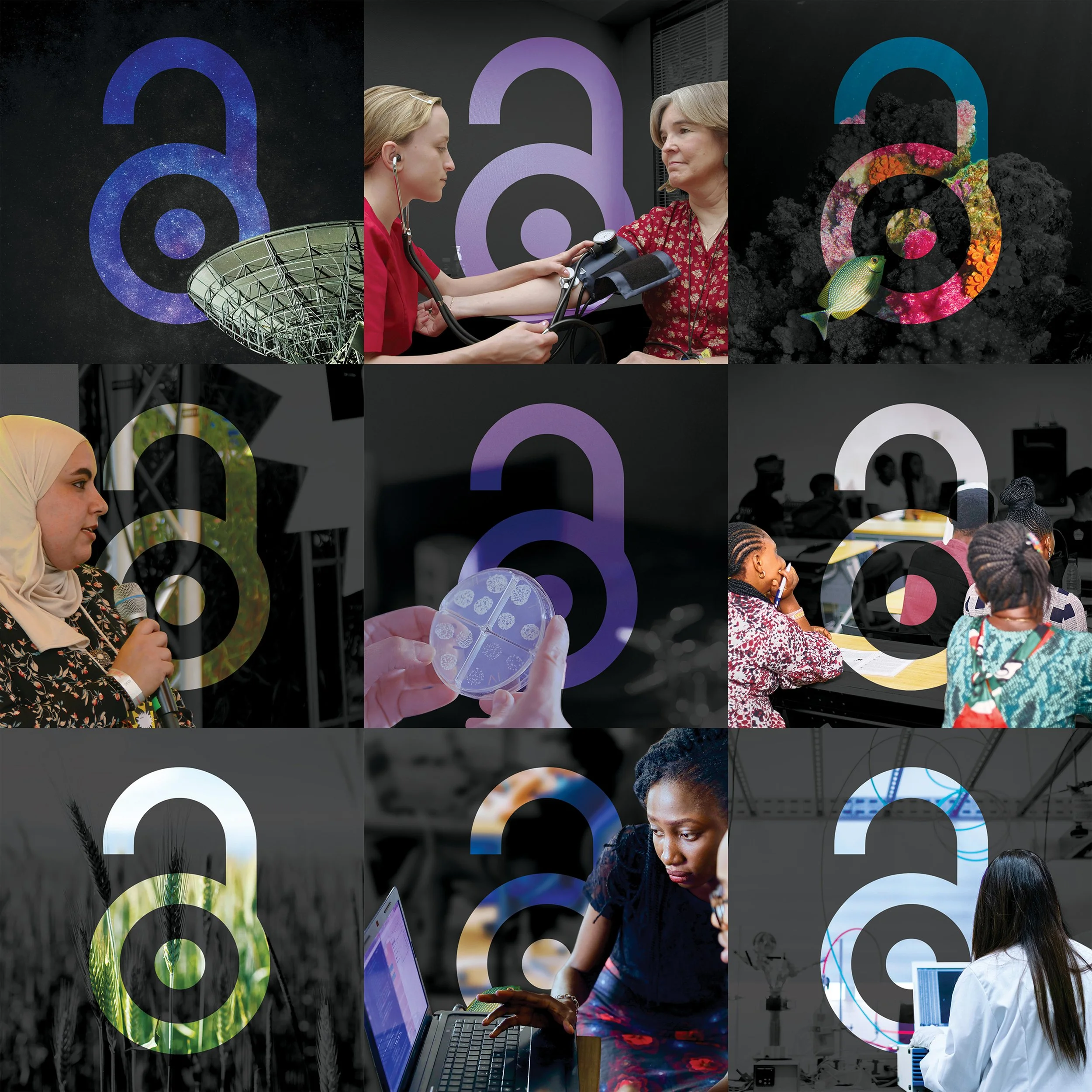 Open Access Week 2026
