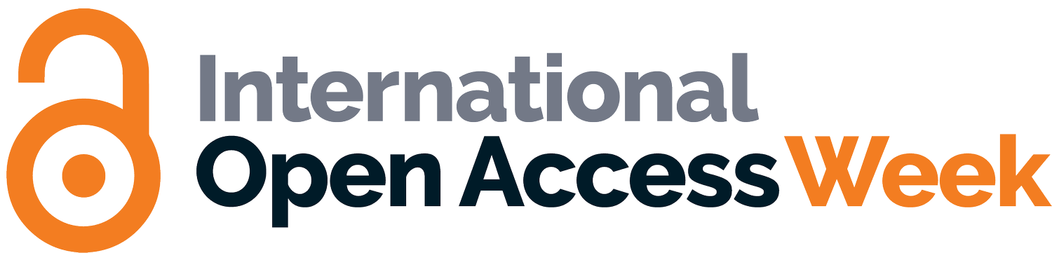 International Open Access Week
