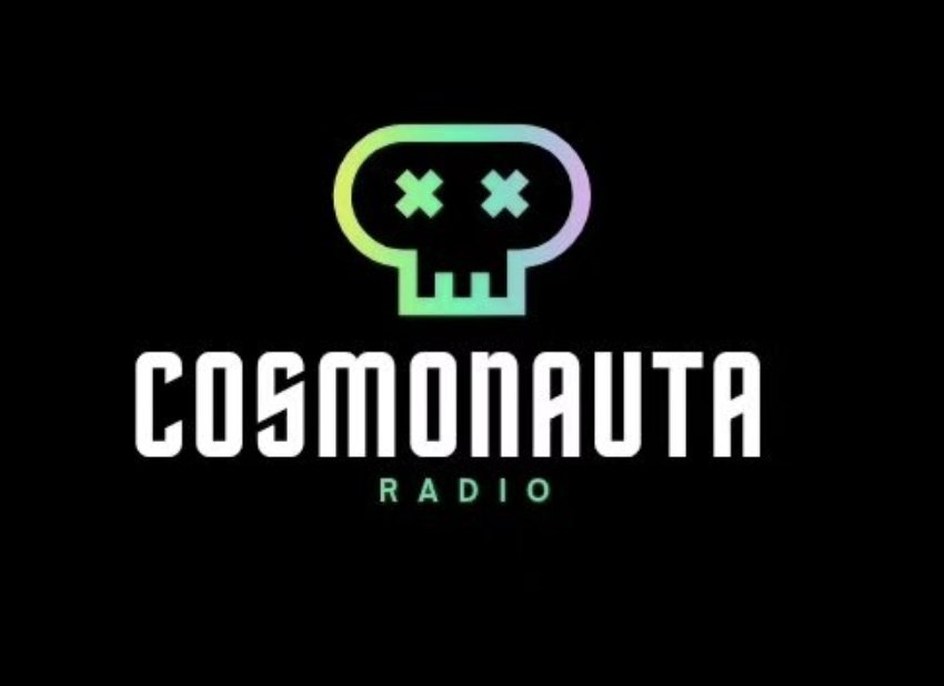 Cosmonauta