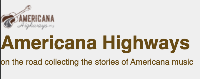 Americana Highways premieres ‘Speak No Evil’