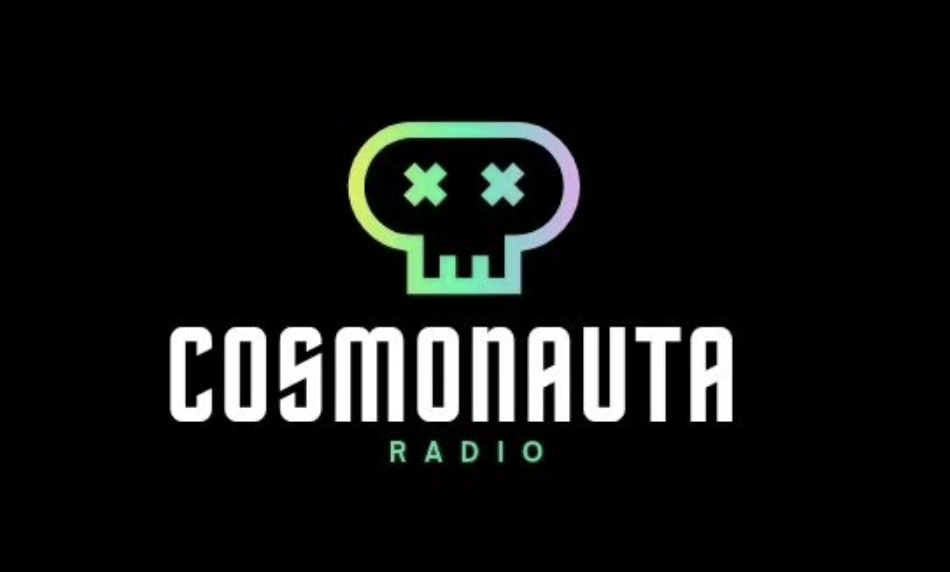 Speak No Evil - Cosmonauta