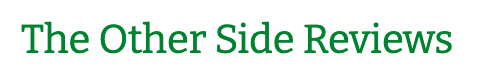 The Other Side Reviews ‘Perpetual Light of the Void’