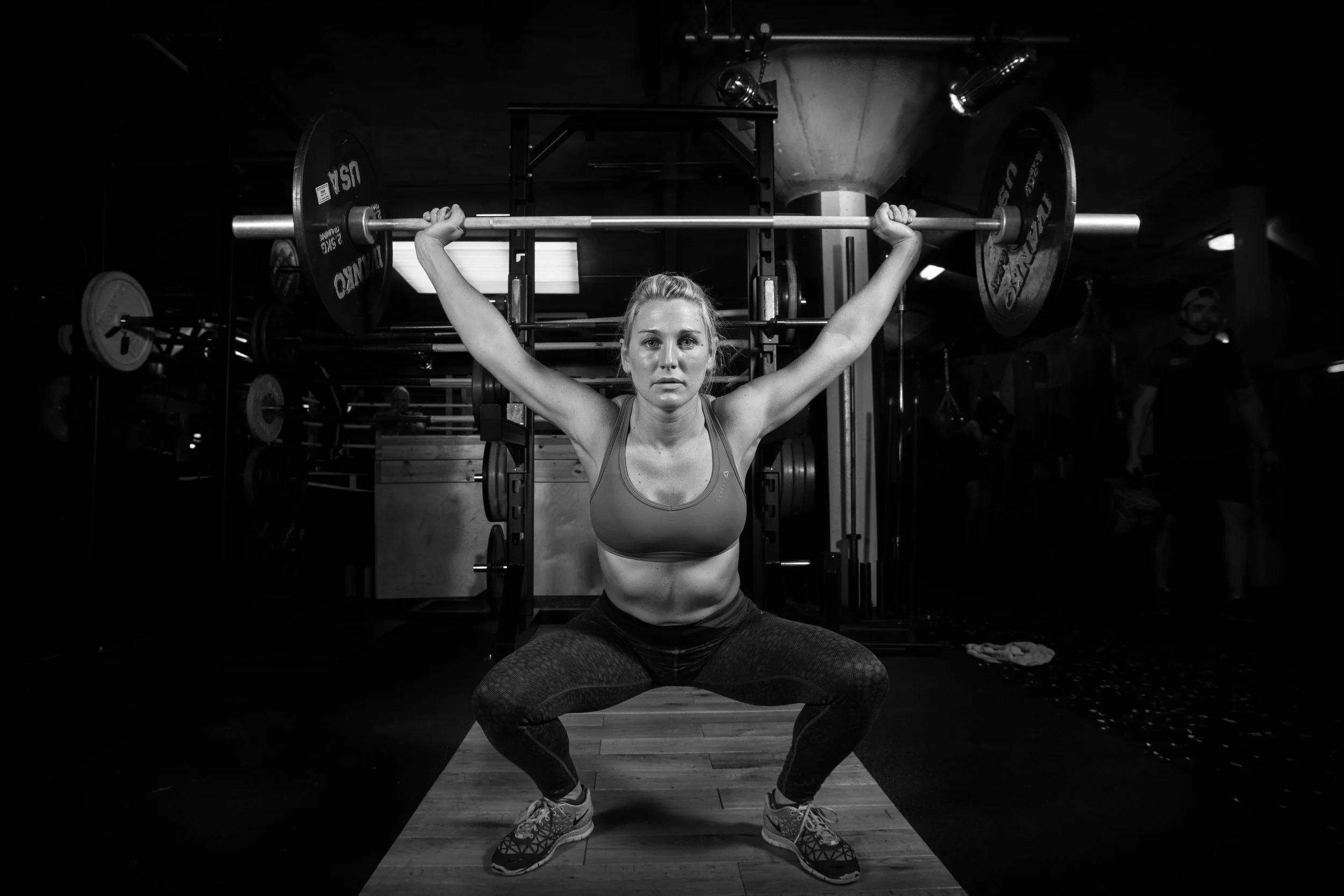 Why Strength Training Is the Foundation of Lifelong Health (Not Just Fitness)