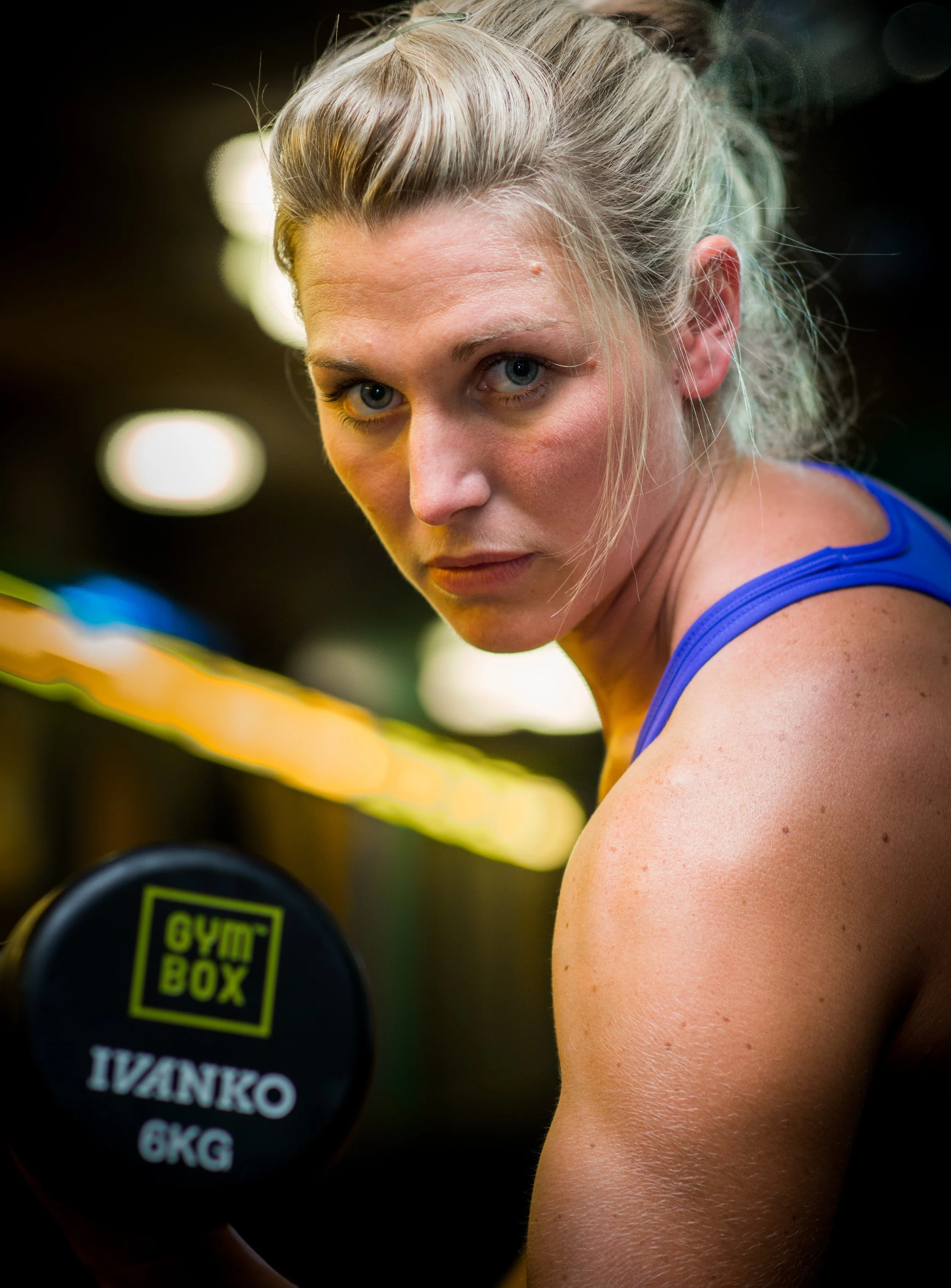      

 
   Strength Training for Women Over 40 in Crouch End:   Why It’s the Best Thing You Can Do  For many years, women were told that the best way to stay healthy and slim was through cardio, dieting, and trying to avoid lifting heavy weights. Fo