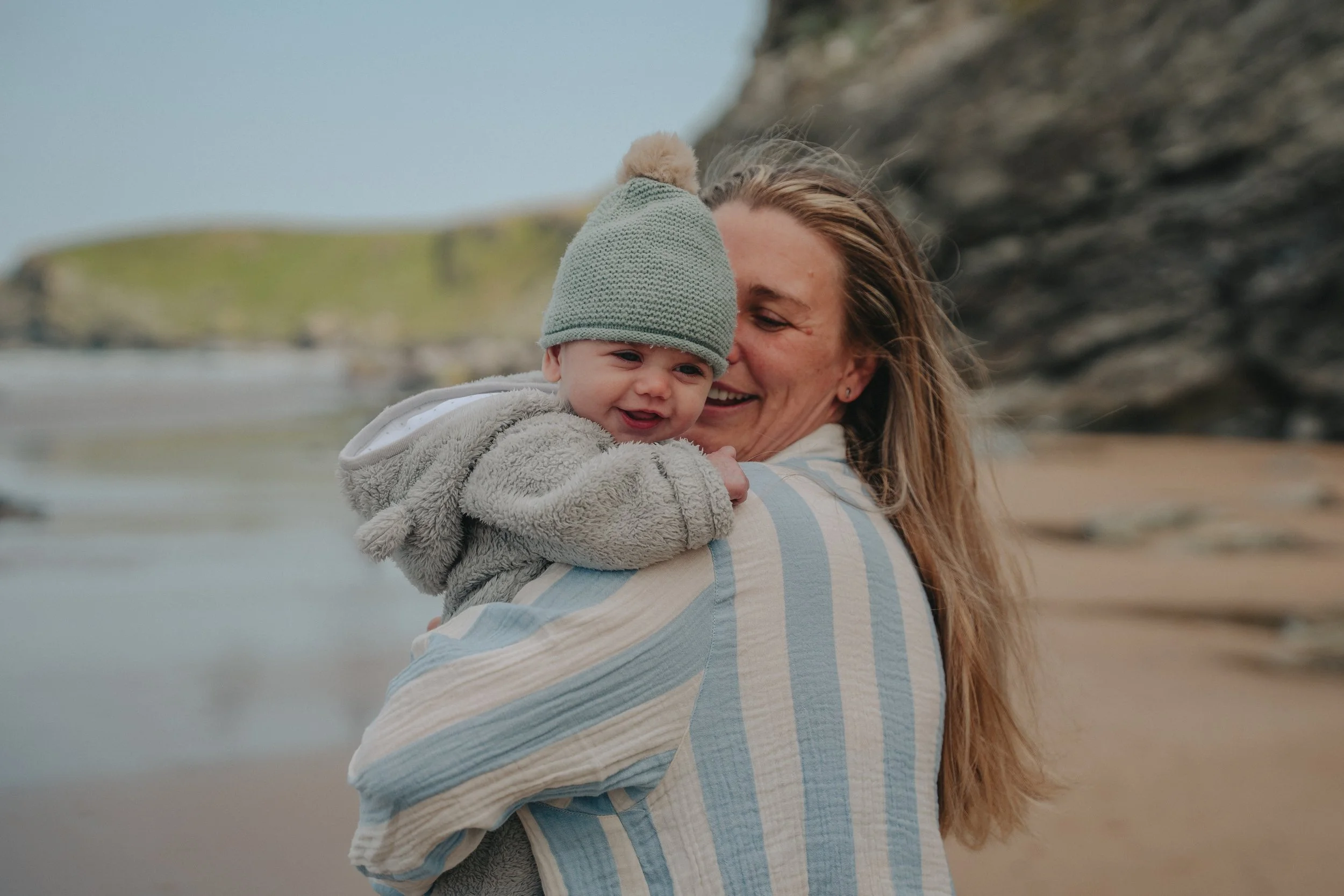 Getting Back Into Fitness After Having a Baby