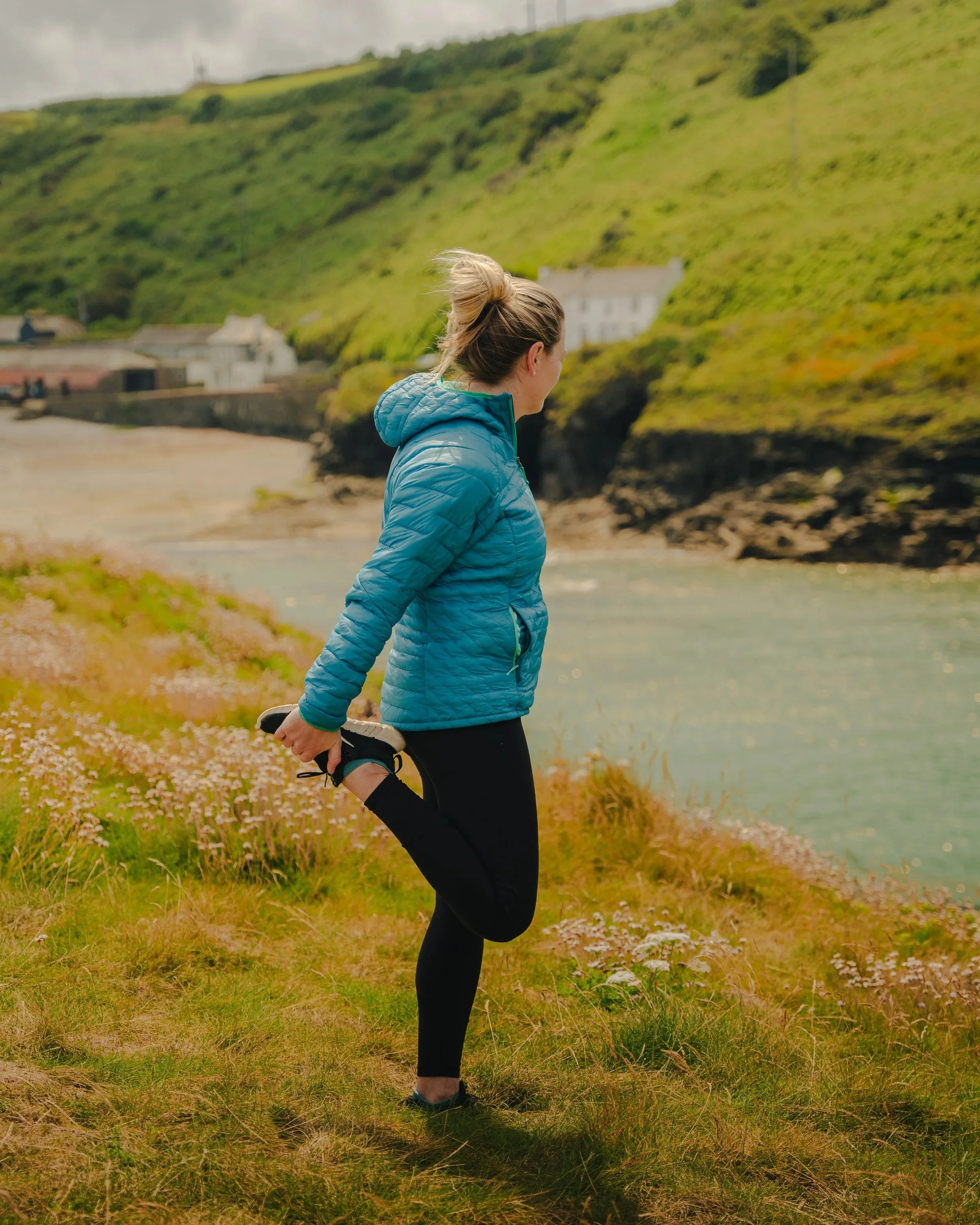 How to Build Healthy Habits That Actually Last