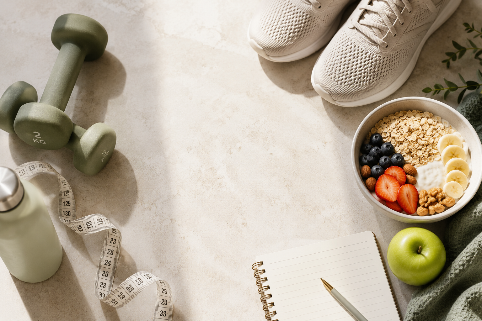 The 7 Biggest Weight Loss Mistakes Women Over 40 Make: A Personal Trainer's Guide