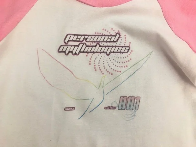 Edition 001 (Baby Tee)