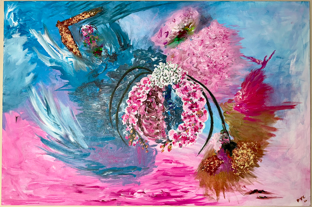 Impressionique I
