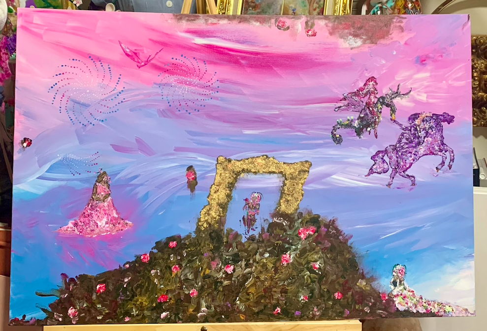 Impressionique II