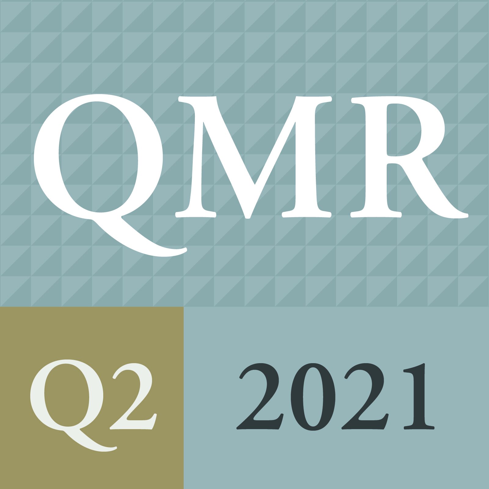 The Quarter in Review | 2Q 2021