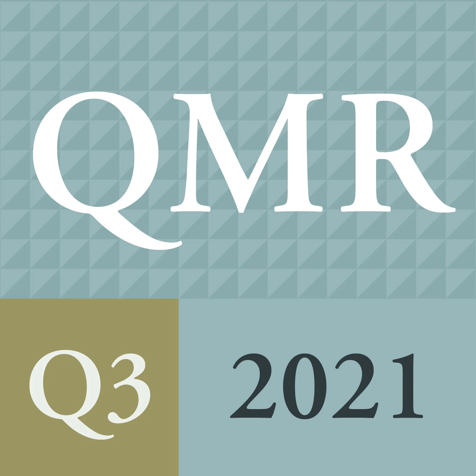 The Quarter in Review | 3Q 2021