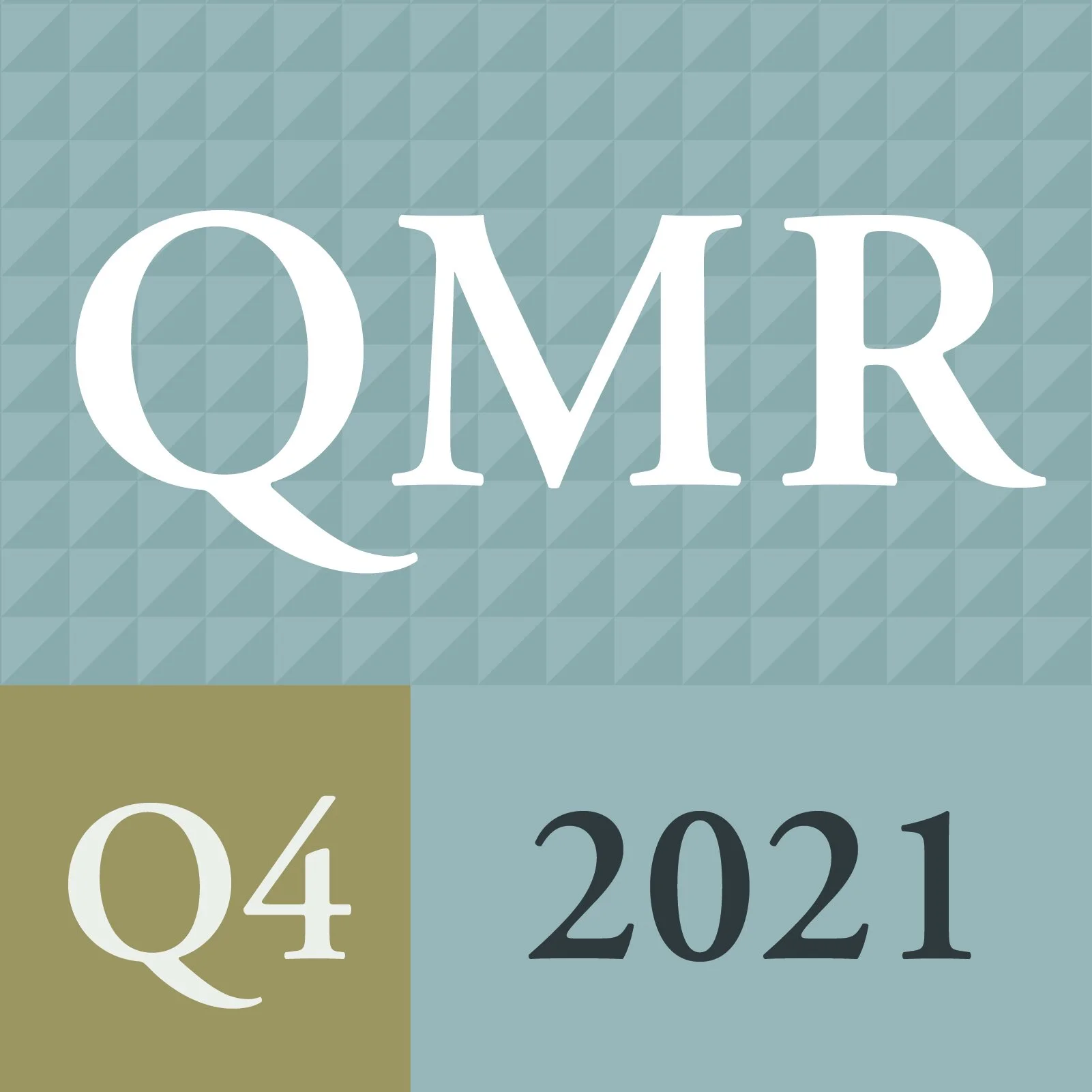 The Quarter in Review | 4Q 2021