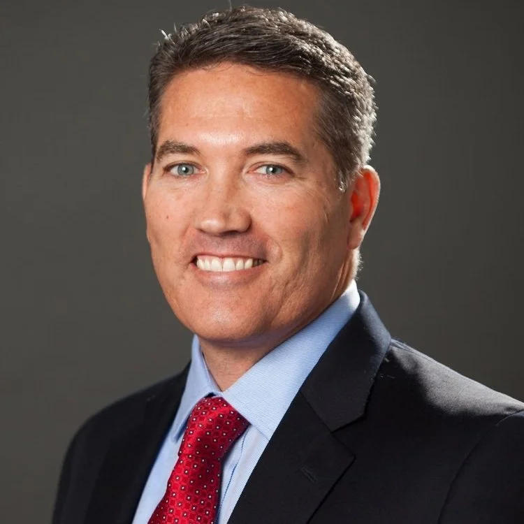 Geoffrey Biehn Appointed to National Church Residences Board of Directors