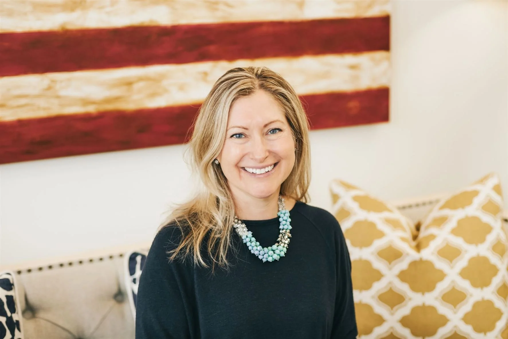 Trinity Welcomes Kristina Green