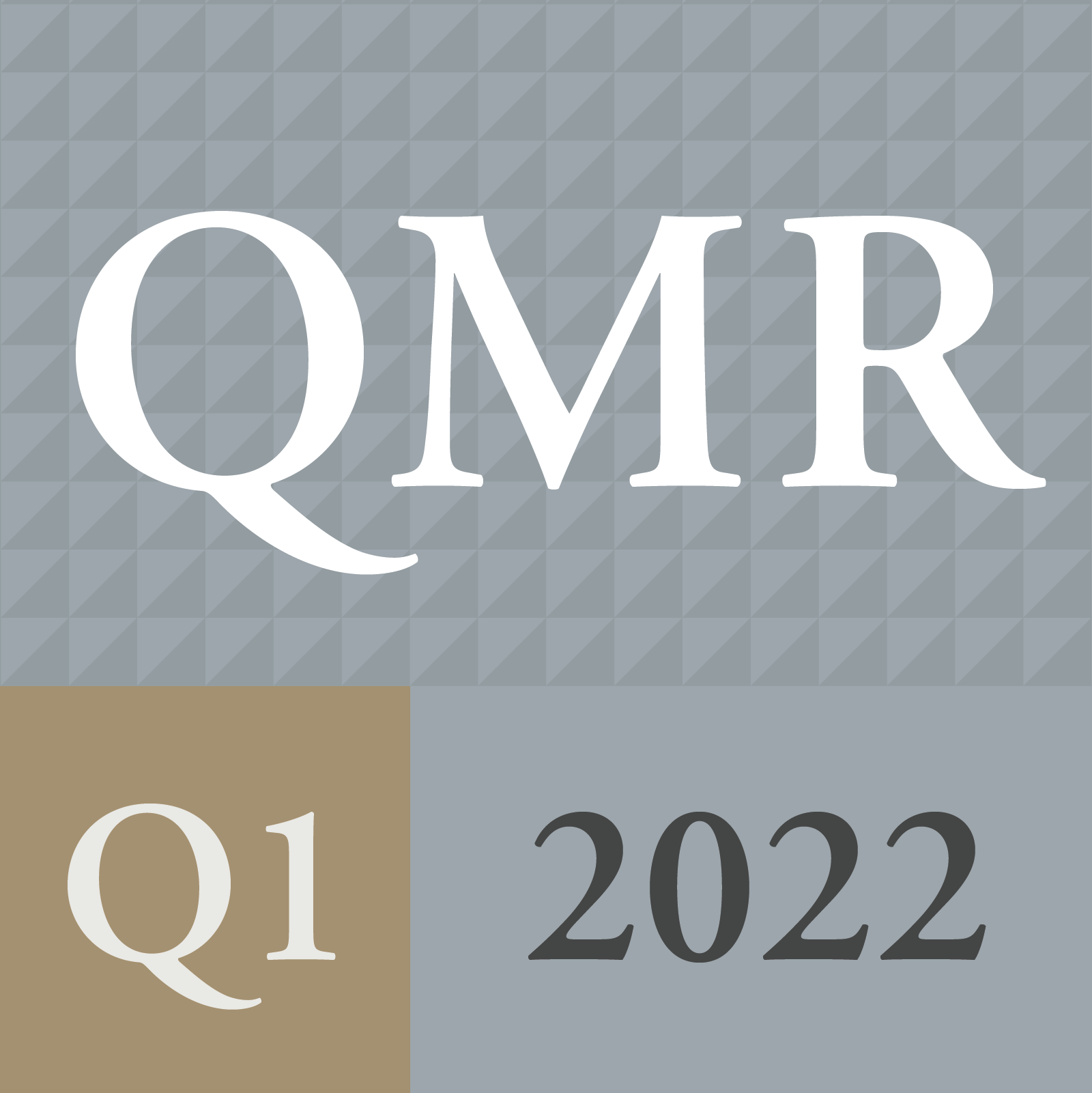 The Quarter In Review | 1Q 2022