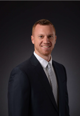 Clay Acer Earns CFP®