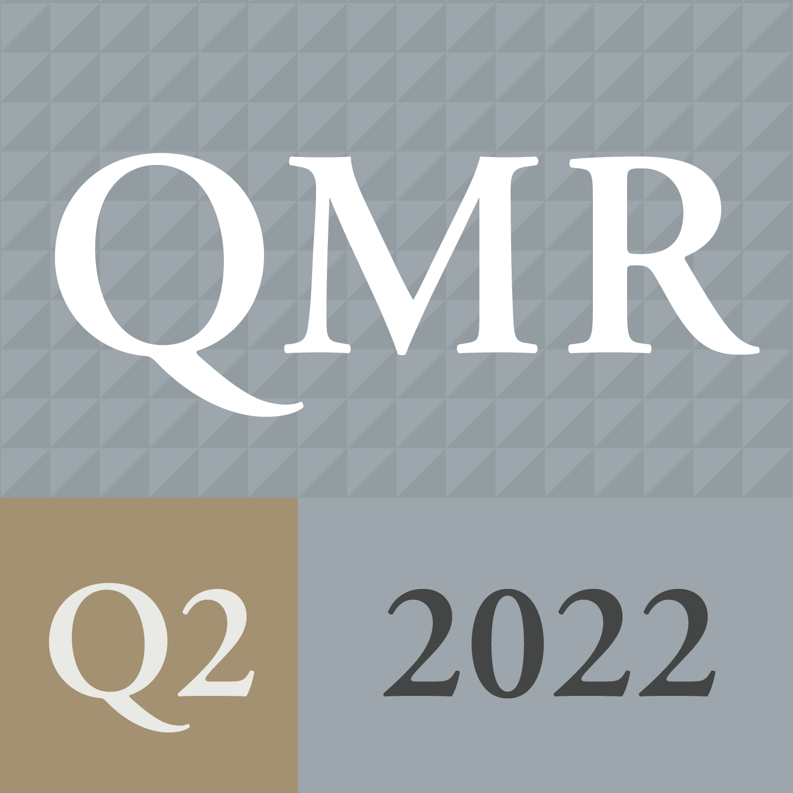 The Quarter In Review | 2Q 2022