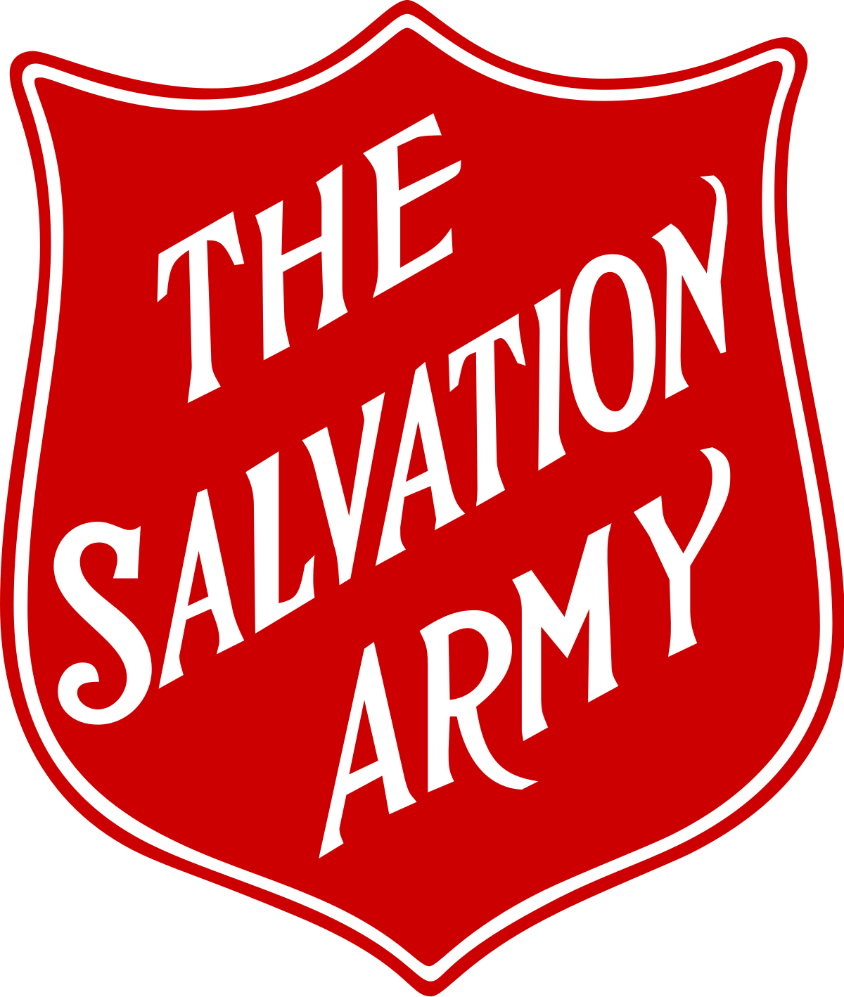 Christmas Cheer Distribution with The Salvation Army