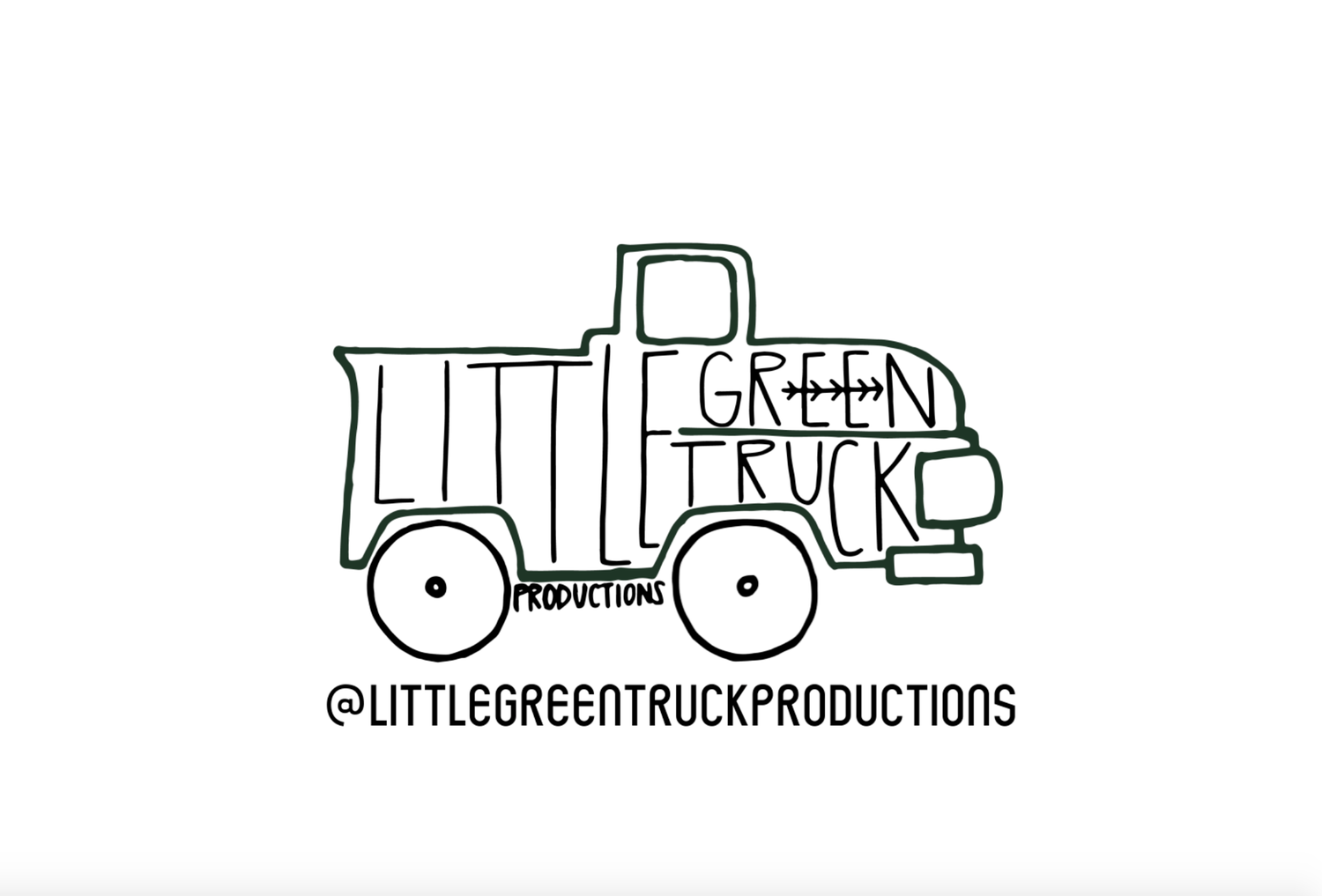 Little Green Truck Productions
