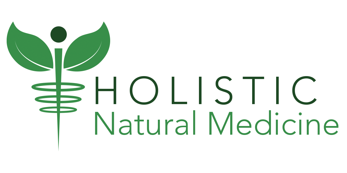 Holistic Natural Medicine