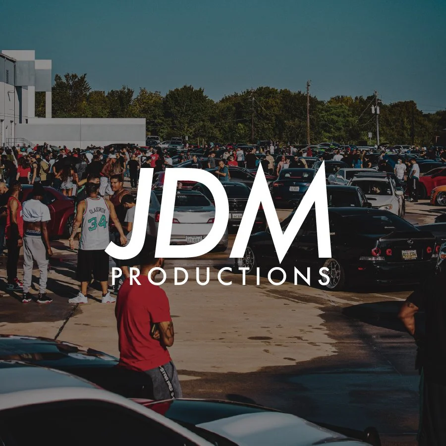 JDM Productions