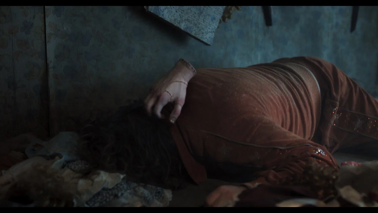 WeFX_Wednesday_Season 2_VFX_Reel